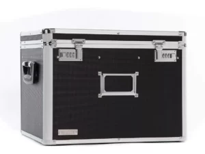 Vaultz Caja De Seguridad Para Archivos Tamaño Carta