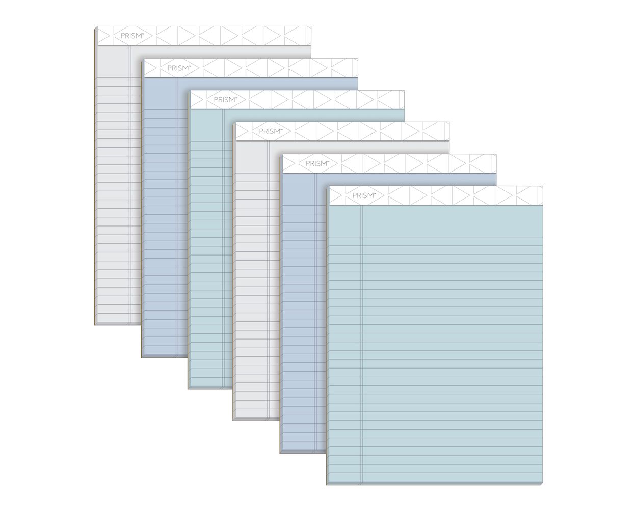 Block para escritura TOPS Prism+