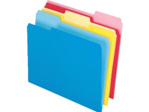 folder c/cejas borrables en pq de 12